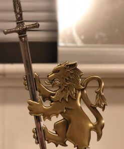 The Noble Collection Gryffindor Sword Letter Opener 28 71k hkG4exL