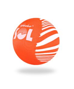 Waboba SOL Water Bouncing Ball (Colors May Vary) 8 71k oUae0EL
