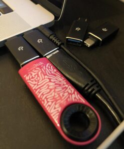 Rankie 2-Pack USB C 3.0 Adapter Hi-Speed USB Type C to USB Type A 37 71k1Onj7BL