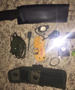 KYDEX V - Black 12" x 12" x 0.125" pack of 1 sheet 23 71k1hkHkIeL