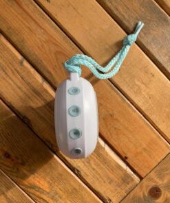 Yogasleep Rohm Portable White Noise Sound Machine, 3 Soothing Natural Sounds with Volume Control, Sleep Therapy For Adults, Kids & Baby, Noise Cancelling for Office Privacy & Meditation, Registry Gift 1-Pack Rohm 23 71k1jEpNQVL