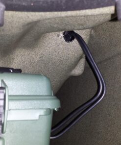 MTM Survivor Dry Box with O-Ring Seal Forest Green Large 25 71k1pM6NWcL