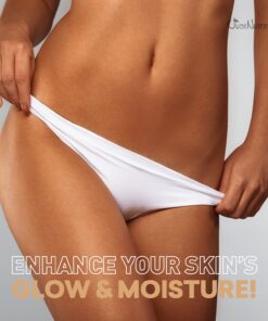 Just Nutritive Body Nutritive Serum | For Outdoor Body Tanning | Hydrating Body Oil | Natural Skin Moisturizer | Sun Kiss Glow 8 Oz 25 71k2Za2inL