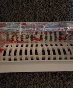 Imperial RG3055 4x10-Inch Pop-Up Floor Register, 4 x 10-Inch, Almond 1-Pack 30 71k3xBmnRrL