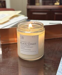 EricX Light 100 Piece Cotton Candle Wick 6" Pre-Waxed for Candle Making,Candle DIY 33 71k4QqBOHpL