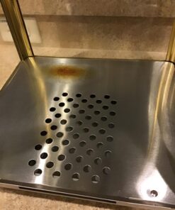 Great Northern Popcorn Red Matinee Movie Theater Style 8 oz. Ounce Antique Popcorn Machine 30 71k4RQcyVFL