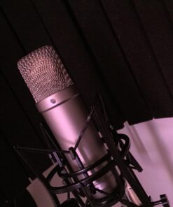 Rode NT1-A Large-Diaphragm Condenser Microphone NT1 3rd Gen Silver 57 71k4ksZzxcL