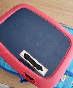 Baby Bottle Waterproof Labels - Great for Daycare 29 71k5s non1L