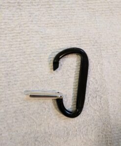 Pet Fit For Life 64" Premium Two Dog Leash: Premium Double Leash for Dogs, Provides Control and Comfort - Durable Foam Rubber Handle, Shock Absorbing Cord - Includes Bonus Collapsible Water Bowl Large 48 71k6GKKGknL