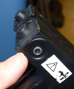 Coleman Trailhead II Camping Cot, Easy-to-Assemble Folding Cot Supports Campers up to 6ft 2in or 300lbs, Great for Camping, Lounging, & Elevated Sleeping Military Camping Cot 46 71k6HlIKDJL