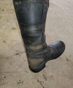 Absorbine Horseman’s One Step Leather Cleaner & Conditioner Cream, Vinyl/Leather Treatment to Clean, Protect, Restore & Prevent Dryness, 15oz 34 71k6MIMuS5L