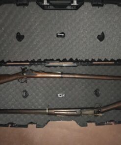 Plano Rifle Case, Single Unscoped Double Scoped Rifle Case 37 71k6Vzc6hRL