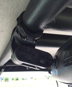 ATV Tek (UTVMIRCTR) Stable Clearview UTV Center Mirror 26 71k7AL5H3L