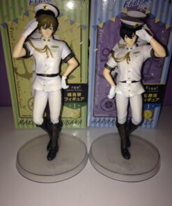 Taito 8" Free! -Eternal Summer-: Haruka Nanase Figure 56 71k7Dk53mPL