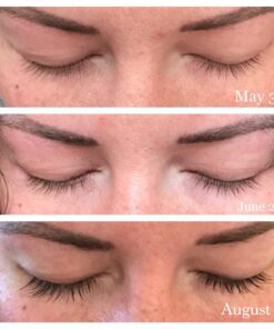 Babe Original Babe Lash Essential Eyelash Premium Growth Serum - Fuller & Longer Looking Voluminous Eyelashes, Advanced Lash Enhancing Treatment for Natural Lashes, Extensions & Eyebrows, Vegan & Cruelty-Free 0.14 Fl Oz (Pack of 1) 59 71k7Jvp wL 1