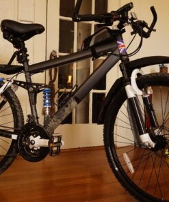 Kent KZ2600 Dual-Suspension Mountain Bike, 26-Inch bicycle 47 71k7SRCUQTL