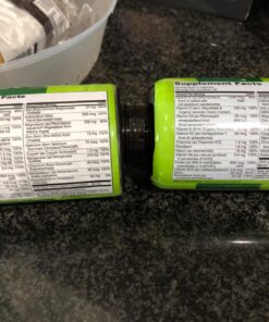 NATURELO Prenatal Multivitamin with Gentle Chelated Iron, Methyl Folate, Plant Calcium & Choline - Vegan, Vegetarian - Non-GMO - Gluten Free - 180 Capsules - 2 Month Supply 180 Count (Pack of 1) 42 71k8j QN NL