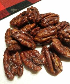 Sunbest Natural - Fancy Georgia Raw Whole Pecans, Shelled, Unsalted, 2 lbs - Buttery and Nutty Delights | Quality Pecans pecan 2 Pound (Pack of 1) 12 71k99O6mkVL