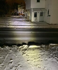 AUTOSAVER88 LED Light Bar 32 Inch Straight Work Light 4D 200W with 8ft Wiring Harness, 20000LM Offroad Driving Fog Lamp Marine Boating Light IP68 WATERPROOF Spot & Flood Combo Beam Light Bar (24 INCH) 22 inch Black 37 71kA9olyjUL