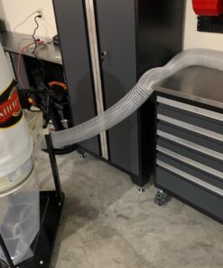 Big Horn 11741PK 4 Inch Key Hose Clamp, 5 Pack, Colors May Vary 8 71kAPvVu1fL