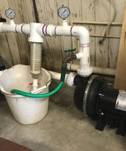 Flotec FP5172 Pump Sprinkler 1.5Hp, No Size, No Color 18 71kAS3fILYL