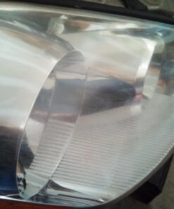 H&A QUALITY Headlight Restoration Kit, Car Headlight Cleaner and Car Detailing Kit Cleaning Wipes with UV Protectant Clear Top Coat, Headlights Polishing Wipe to Remove Haze and Shine Dull Headlights 69 71kAVe c XL