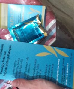 Pura d'or Hair Masque 9.6oz 17 71kApvbziaL