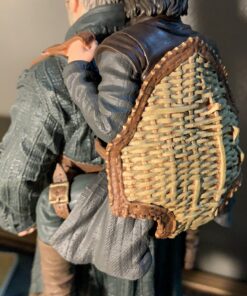 Dark Horse Deluxe Game of Thrones: Hodor & Bran Figure 26 71kBD2wBdOL