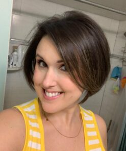 Boldify Nourishing Leave-In Serum - Professional Hair Care to Nourish, Detangle, Soften & Shine - Essential Hair Health Serum for Women & Men - Lightweight Thermal Protection to 450F 41 71kBOsxZtvL