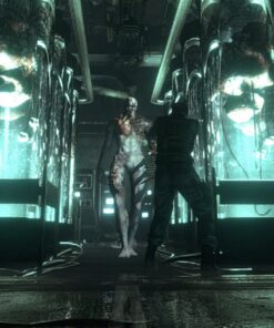 Alternative view of Resident Evil Origins Collection - PlayStation 4 Standard Edition