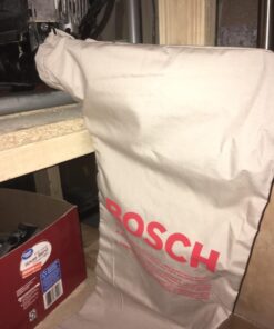 BOSCH TS1004 Table Saw Dust Collector Bag 31 71kBkPawD3L