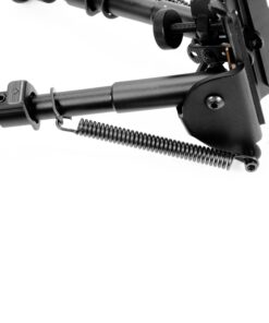 AVAWO Hunting Rifle Bipod - 6 Inch to 9 Inch Adjustable Super Duty Tactical Rifle Bipod 25 71kCNt60xCL