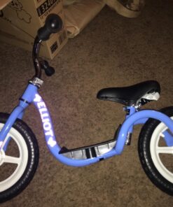 KaZAM v2e No Pedal Balance Bike 12-inch Blue 22 71kDYbjkdGL