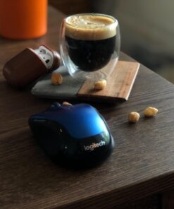 Kitchables Espresso Shot Glass, Durable Double Walled Espresso Cups, Clear Shot Glasses for Coffee Shots, Espresso Cups Set of 4, 2.7oz Tasas Transparente Para Café Bonitas 2.7oz Pack of 4 47 71kDeCBYa7L