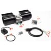 FireplaceBlowersOnline GFK-160 Fireplace Blower Kit for Heat N Glo, Hearth and Home, Quadra Fire, GTI, Fasco, Regency, Royal, Jakel, Nordica, Rotom | Ball Bearing, Quiet, High Air Flow 14 71kDrc7OiwL