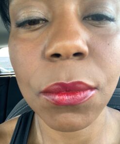 VeniCare 6pcs Lip Tattoo Peel & Reveal Waterproof Lipgloss Lip Tint Womens Girl Makeup Beauty Set- Lip Tattoo 42 71kFxLlDy1L