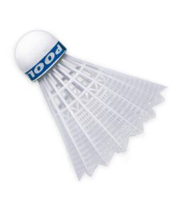 Poolmaster Deluxe Badminton Set for Swimming Pools & Backyards - Includes 4 Rackets, 4 Birdies, Carrying Case (New & Improved 2020 Version) 18 71kGH7MbW3L