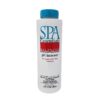 Spa Essentials 32518000 pH Increaser Granules for Spas and Hot Tubs, 18-Ounce