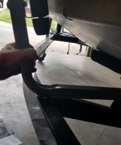 CE Smith - 27610 Guide-ON 9" Roller & END CAPS, Beige 43 71kISolRVkL