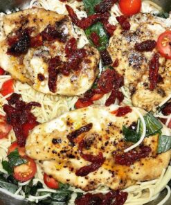 The Weeknight Dinner Cookbook: Simple Family-Friendly Recipes for Everyday Home Cooking 21 71kIdPJcAsL