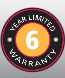 Kidde Pro 210 2A:10-B:C Fire Extinguisher, Rechargeable, Multi-Purpose for Home & Office, 4 lbs., Mounting Bracket Included , Red 1 Pack 38 71kIfjGYpxL 2