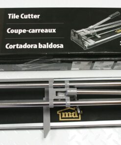M-D Building Products 49195 20-Inch Tile Cutter 9 71kIryflPL