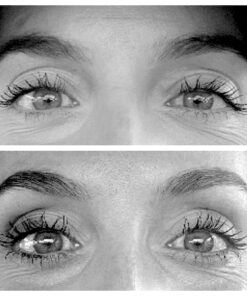 Eva Naturals Organic Castor Oil (2oz) - Promotes Hair, Eyebrow and Lash Growth - Diminishes Wrinkles and Signs of Aging - Organic Castor Oil for Hair Growth Eyelashes - Hair Growth Oil 100% Pure 2 Fl Oz (Pack of 1) 31 71kJUMpYLtL