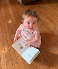 Dear Zoo: A Lift-the-Flap Book 43 71kJehsHnDL