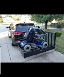 The Nearly Universal OH - Wheelchair Cup Holder 47 71kKDb8VYWL