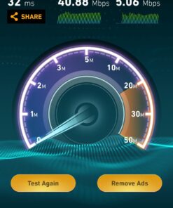 NETGEAR Smart WiFi Router with Dual Band Gigabit for Amazon Echo/Alexa - AC1750 (R6400-100NAS) 24 71kKh6QhSL