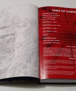 He-Man and She-Ra: A Complete Guide to the Classic Animated Adventures 18 71kKqI1JxEL