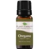 Plant Therapy Oregano Essential Oil 100% Pure, Undiluted, Natural Aromatherapy, Therapeutic Grade 10 mL (1/3 oz) 44 71kL2UJOcrL