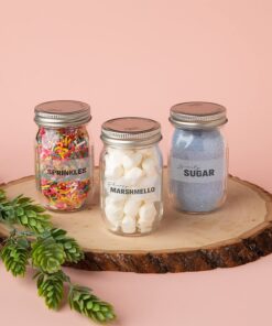 Avery Printable Return Address Labels with Sure Feed, 2/3" x 1-3/4", Matte Clear, 600 Blank Mailing Labels (15695) 16 71kL8jho4EL