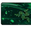 Razer Goliathus Speed (Medium) Gaming Mousepad: Smooth Gaming Mat - Anti-Slip Rubber Base - Portable Cloth Design - Anti-Fraying Stitched Frame - Cosmic Medium